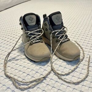 Columbia Hiking Boots